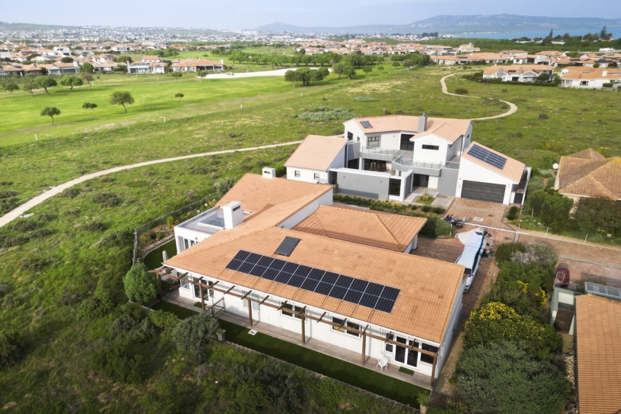 4 Bedroom Property for Sale in Langebaan Country Estate Western Cape